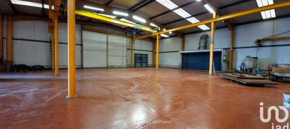  عقار تجاري في Guarbecque, France 894متر مربع رقم 237369 7