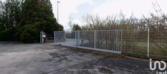  عقار تجاري في Guarbecque, France 894متر مربع رقم 237369 4