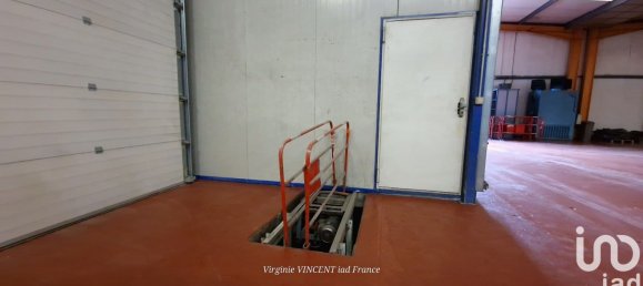  عقار تجاري في Guarbecque, France 894متر مربع رقم 237369 16