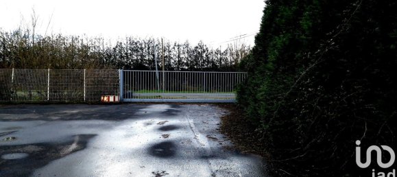  عقار تجاري في Guarbecque, France 894متر مربع رقم 237369 5