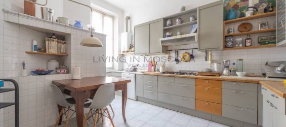 2 bedrooms Apartment in Milan, Italy No. 272606 8