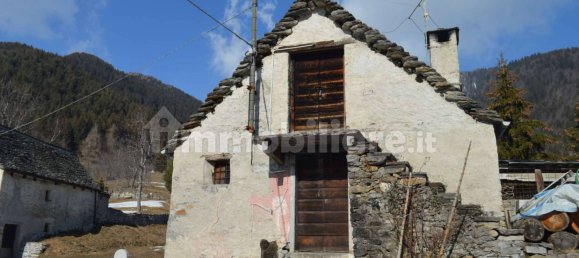 Casa de 2 habitaciónes en Craveggia, Italy No. 85111 3