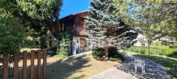 2 Schlafzimmer Villa in Oulx, Italy, Nr. 298181 2