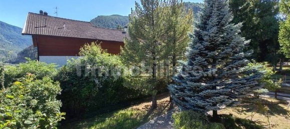 2 Schlafzimmer Villa in Oulx, Italy, Nr. 298181 14