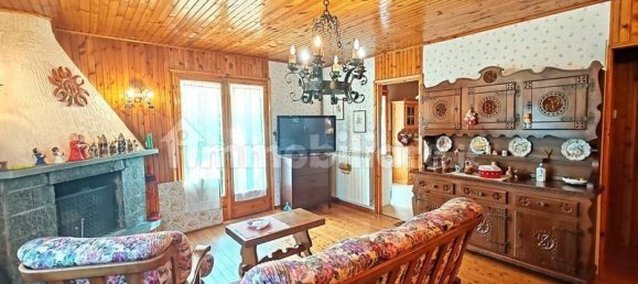 2 Schlafzimmer Villa in Oulx, Italy, Nr. 298181 7