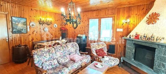 2 Schlafzimmer Villa in Oulx, Italy, Nr. 298181 6