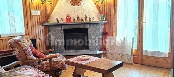2 Schlafzimmer Villa in Oulx, Italy, Nr. 298181 8