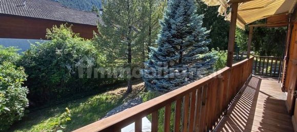 2 Schlafzimmer Villa in Oulx, Italy, Nr. 298181 16