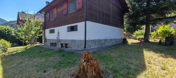 2 Schlafzimmer Villa in Oulx, Italy, Nr. 298181 3