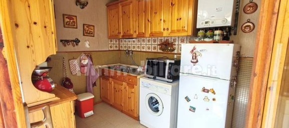 2 Schlafzimmer Villa in Oulx, Italy, Nr. 298181 17