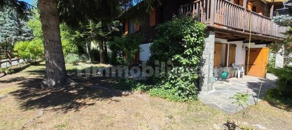 2 Schlafzimmer Villa in Oulx, Italy, Nr. 298181 4