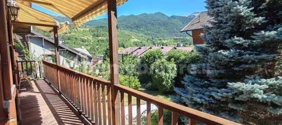 2 Schlafzimmer Villa in Oulx, Italy, Nr. 298181 13