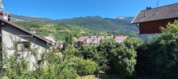 2 Schlafzimmer Villa in Oulx, Italy, Nr. 298181 15