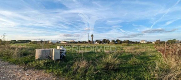 Земельный участок в Абрантиш, Португалия № 190408 3