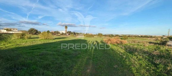 Земельный участок в Абрантиш, Португалия № 190408 7