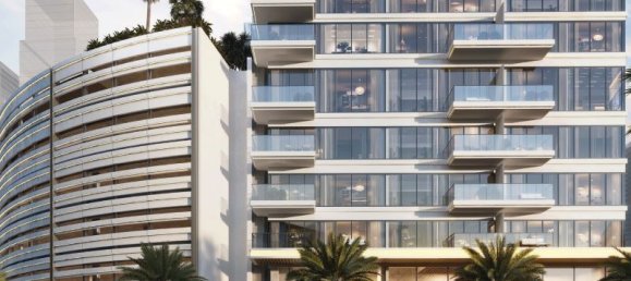 1 bedroom Apartment for sale in Dubai, UAE № 98301 4