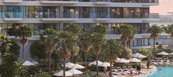 1 bedroom Apartment for sale in Dubai, UAE № 98301 7