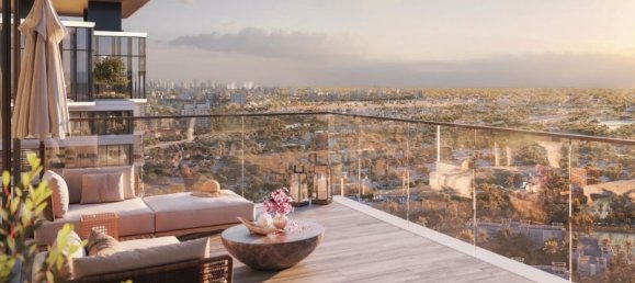 1 bedroom Apartment for sale in Dubai, UAE № 98301 6