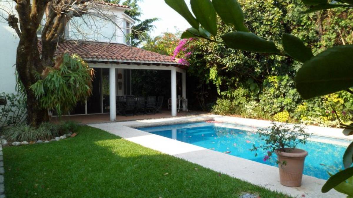 3 Schlafzimmer Haus in Morelos, Mexico, Nr. 146004