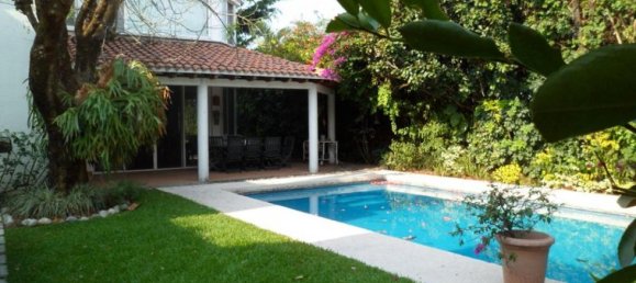 3 Schlafzimmer Haus in Morelos, Mexico, Nr. 146004 2