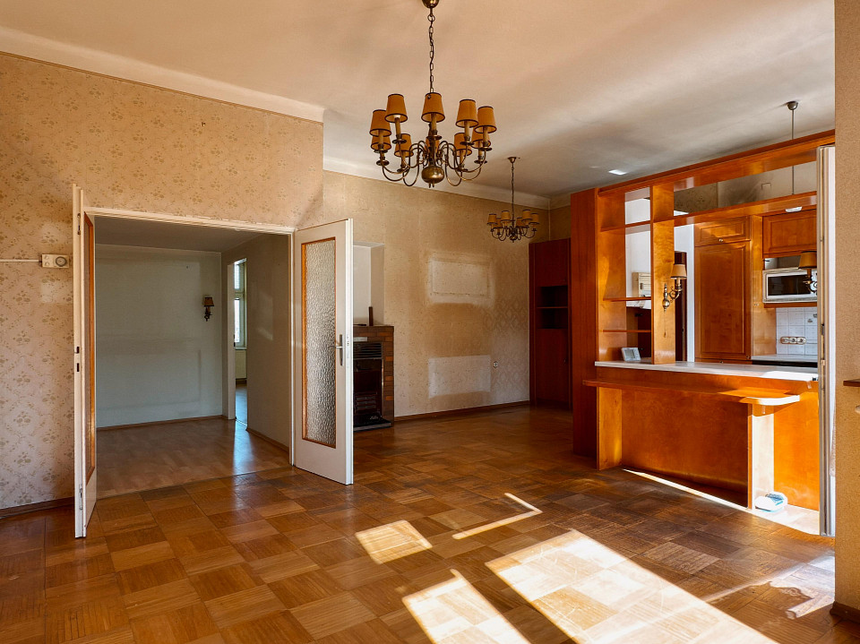 3 Schlafzimmer Wohnung in Wiener Neustadt, Austria, Nr. 126477