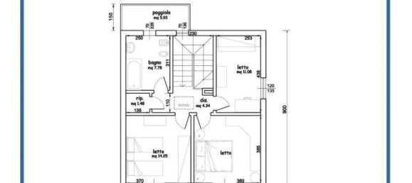 1 room Land in Gorizia, Italy No. 24716 5