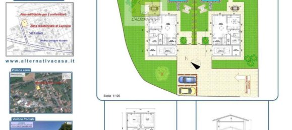 1 room Land in Gorizia, Italy No. 24716 6