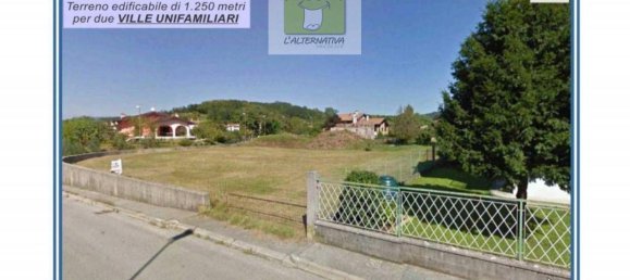 1 room Land in Gorizia, Italy No. 24716 3