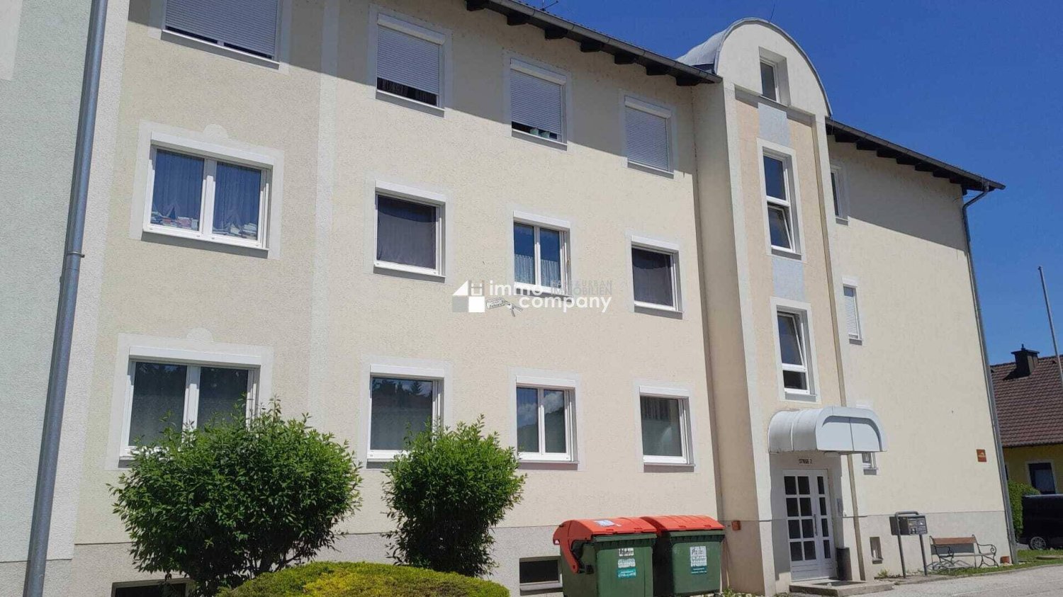 5 rooms Apartment in Wilhelmsburg, Austria No. 29103