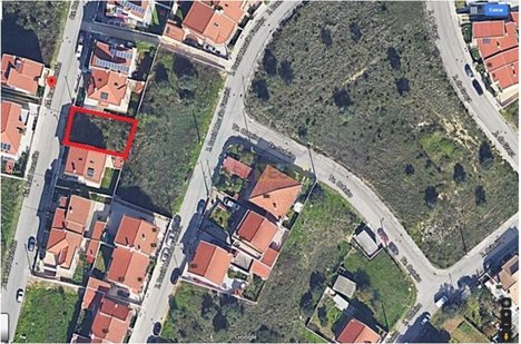255m² Land in Lourinha, Portugal No. 88397