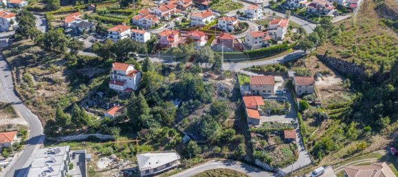 قطعة أرض في Quinchaes, Portugal 2320متر مربع رقم 32995 3