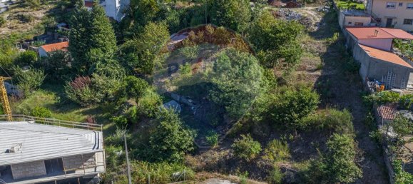 قطعة أرض في Quinchaes, Portugal 2320متر مربع رقم 32995 2