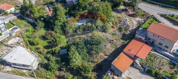 قطعة أرض في Quinchaes, Portugal 2320متر مربع رقم 32995 5