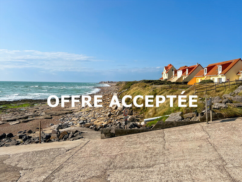 2 bedrooms Apartment in Ambleteuse, France No. 160669