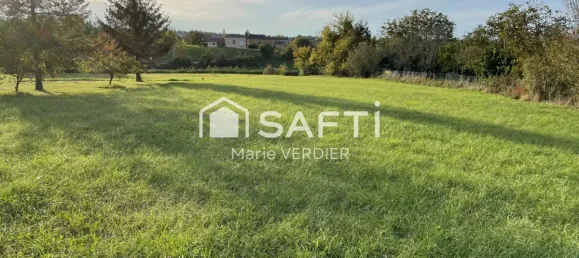 2810m² Land in Montbazens, France No. 219298 4