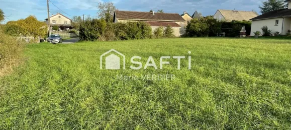 2810m² Land in Montbazens, France No. 219298 3