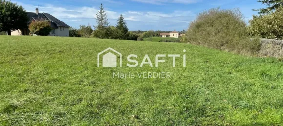 2810m² Land in Montbazens, France No. 219298 2