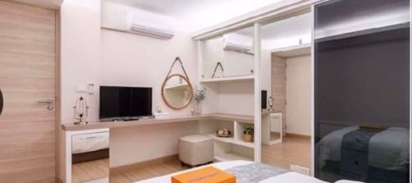 2 bedrooms Condo in Ratchathewi, Thailand No. 10025 5