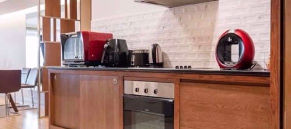 2 bedrooms Condo in Ratchathewi, Thailand No. 10025 3