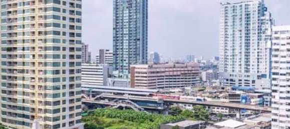 2 bedrooms Condo in Ratchathewi, Thailand No. 10025 10