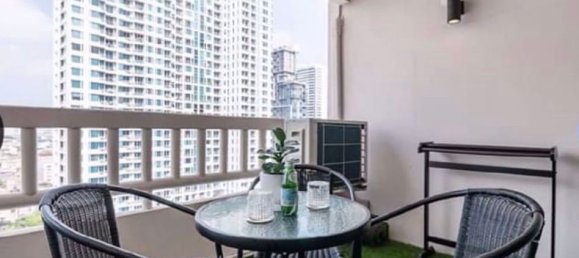 2 bedrooms Condo in Ratchathewi, Thailand No. 10025 9