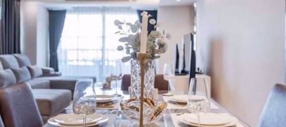 2 bedrooms Condo in Ratchathewi, Thailand No. 10025 4