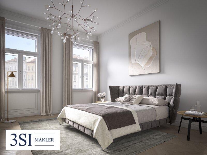 2-Zimmer Penthouse in Wien, Austria, Nr. 252408