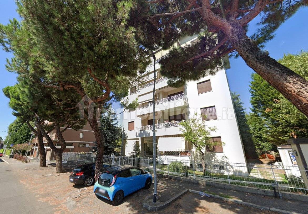Apartamento T1 em Castellanza, Italy N.º 302760
