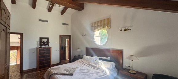 3 bedrooms Villa in Istan, Spain No. 182805 16