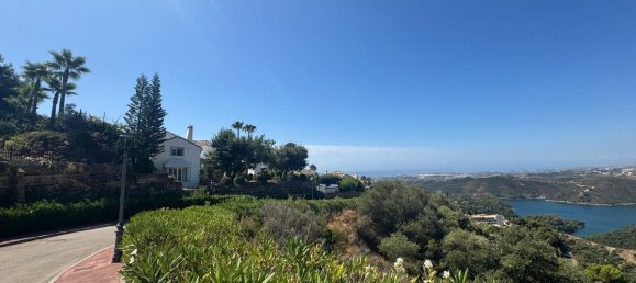 3 bedrooms Villa in Istan, Spain No. 182805 43