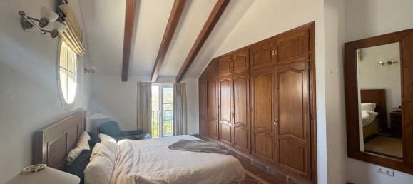 3 bedrooms Villa in Istan, Spain No. 182805 14