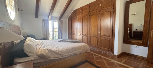 3 bedrooms Villa in Istan, Spain No. 182805 13