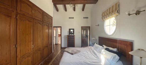 3 bedrooms Villa in Istan, Spain No. 182805 15