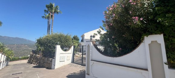 3 bedrooms Villa in Istan, Spain No. 182805 37